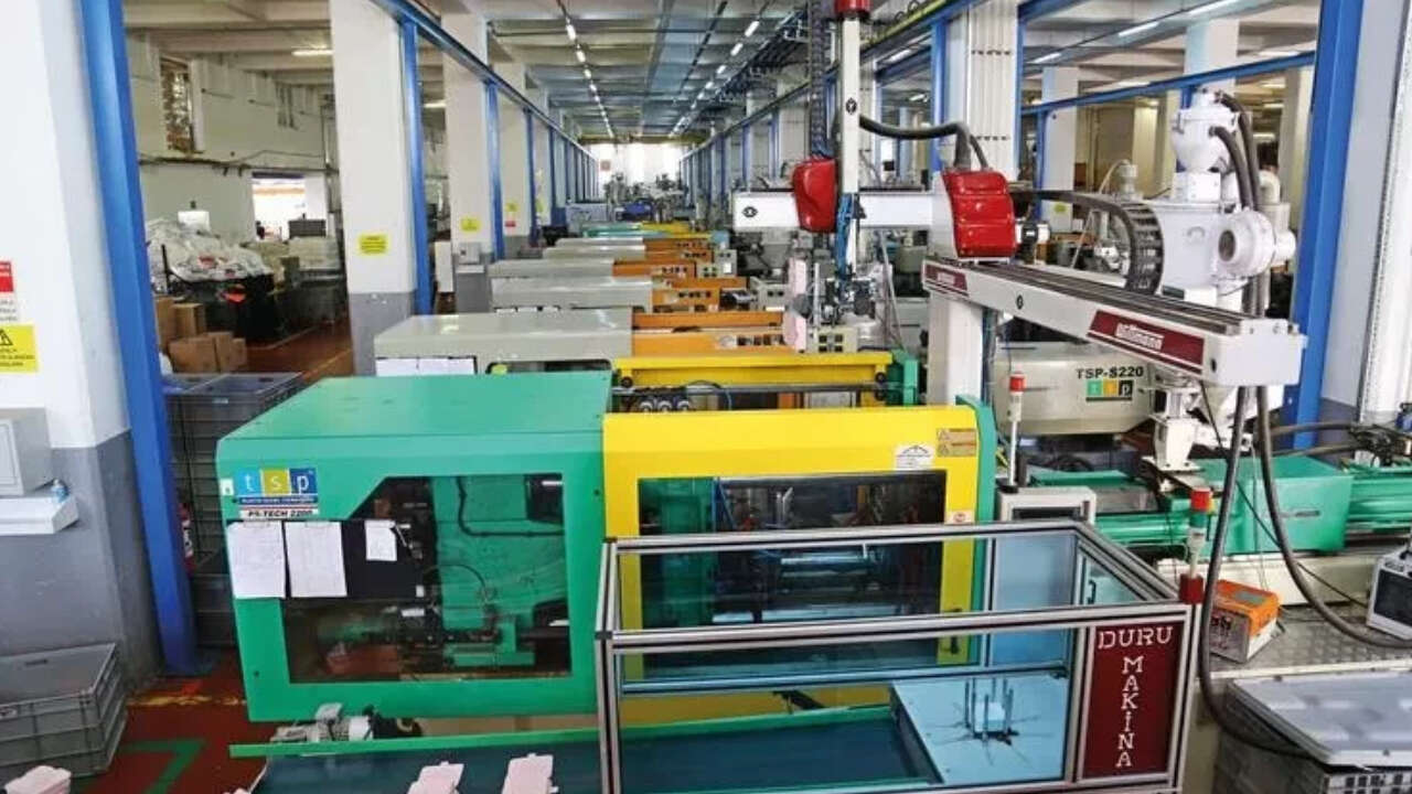 Türkiye’nin büyük mutfak eşyası üreticilerindendi: Konkordato ilan etti. 7